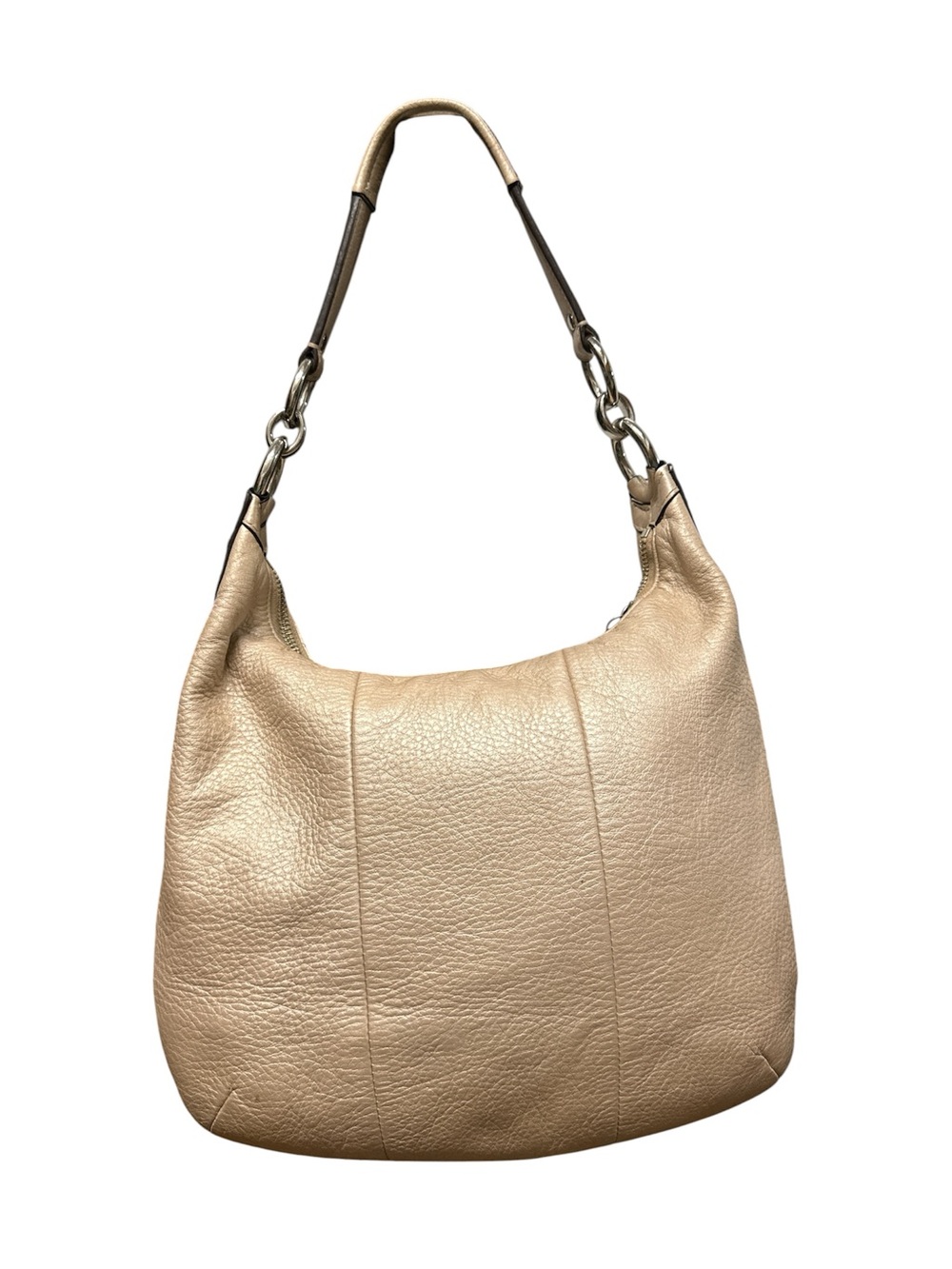 Coach Kristin Hobo Leather Shoulder bag - Picture 2 of 10